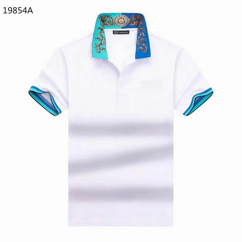 Versace Men's Polo 54